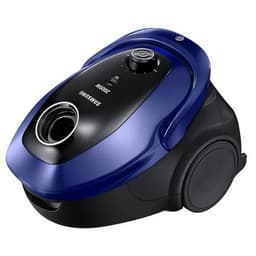 جاروبرقی سامسونگ 2540 فیلتردار 2000 وات