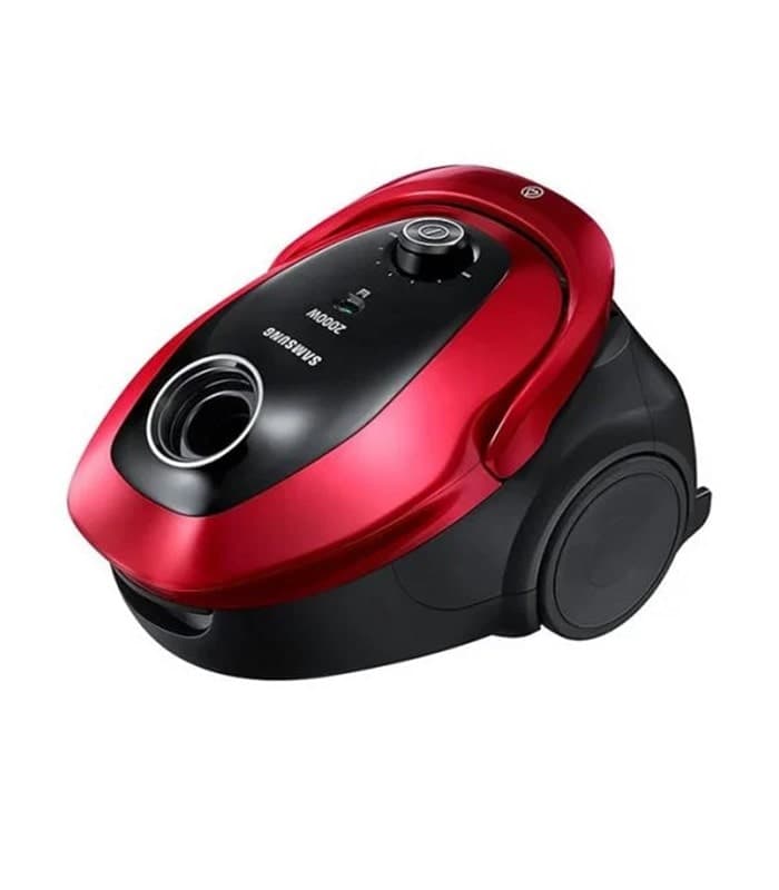 جاروبرقی سامسونگ 257 فیلتر دار 2000 وات
