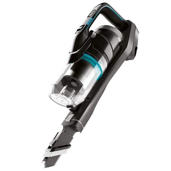 جارو شارژی بیسل 3175B OmniPet Turbo | جارو عصایی بیسیم 400 وات مناسب حیوانات خانگی