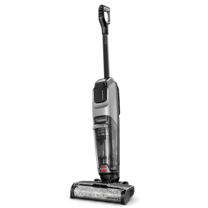 جارو شارژی و زمین شوی بیسل 4000E CrossWave OmniForce Edge