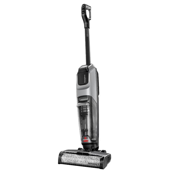 جارو شارژی و زمین شوی بیسل 4000E CrossWave OmniForce Edge