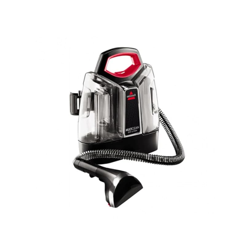فرش شوی و مبل شوی بیسل مدل 4720E SpotClean ProHeat | خرید با تضمین اصالت و بهترین قیمت از بانه