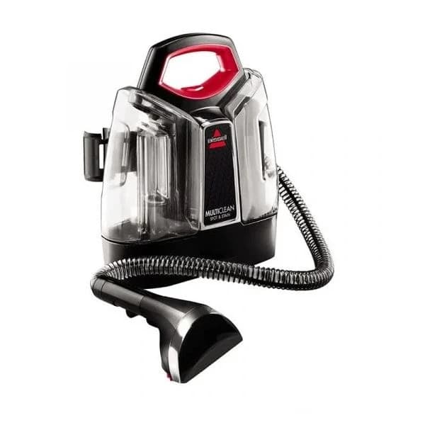 فرش شوی و مبل شوی بیسل مدل 4720E SpotClean ProHeat | خرید با تضمین اصالت و بهترین قیمت از بانه