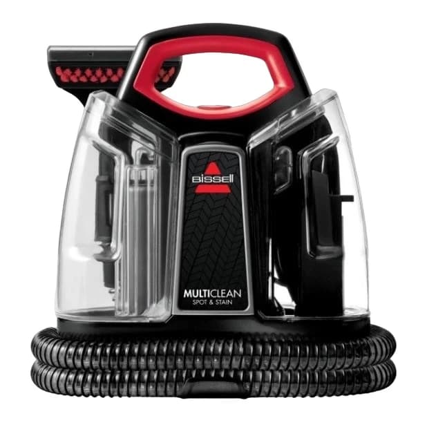 فرش شوی و مبل شوی بیسل مدل 4720E SpotClean ProHeat | خرید با تضمین اصالت و بهترین قیمت از بانه