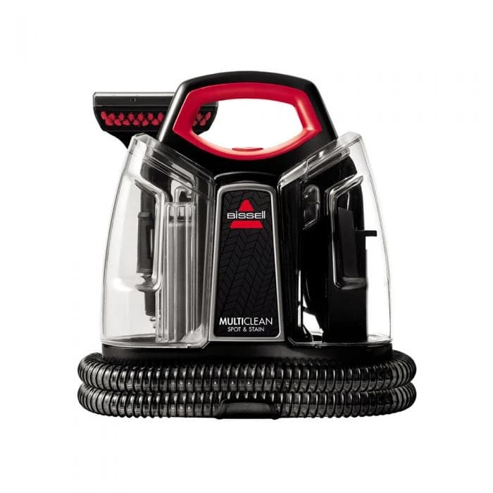 فرش شوی و مبل شوی بیسل مدل 4720E SpotClean ProHeat | خرید با تضمین اصالت و بهترین قیمت از بانه