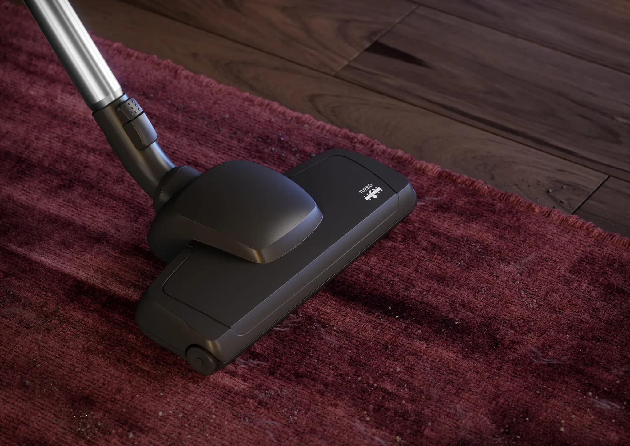 جاروبرقی آاگ مدل AEG AB81A2DG