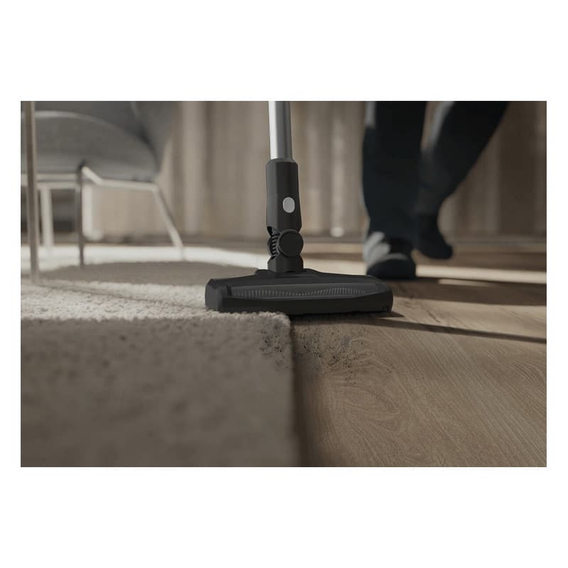 جاروشارژی آاگ مدل AP31CB21TG سری Clean 3000 | جارو برقی بیسیم ۲ در ۱ با باتری ۴۰ دقیقهای