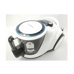 جارو برقی سری 6 مخزنی بوش مدل BGC41LSIL