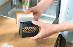 جاروبرقی بوش مدل BGL38WBU3H