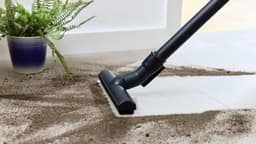 جاروبرقی بوش مدل BGL38WBU3H