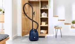 جاروبرقی بوش مدل BGL38WBU3H