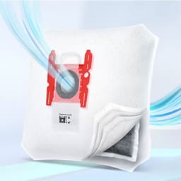 جاروبرقی بوش مدل BGL8HYG2