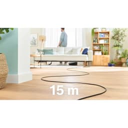 جاروبرقی بوش مدل BGL8HYG2