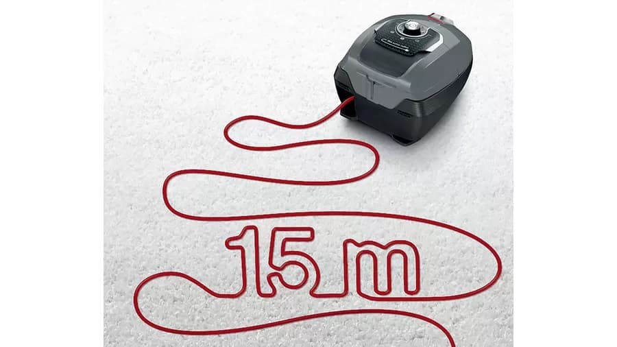 جاروبرقی سری 8 بوش مدل BGL8PRO5 (8PRO5)