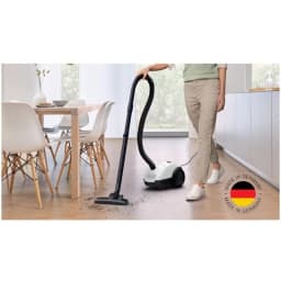 جاروبرقی بوش مدل BGLS2WH1H