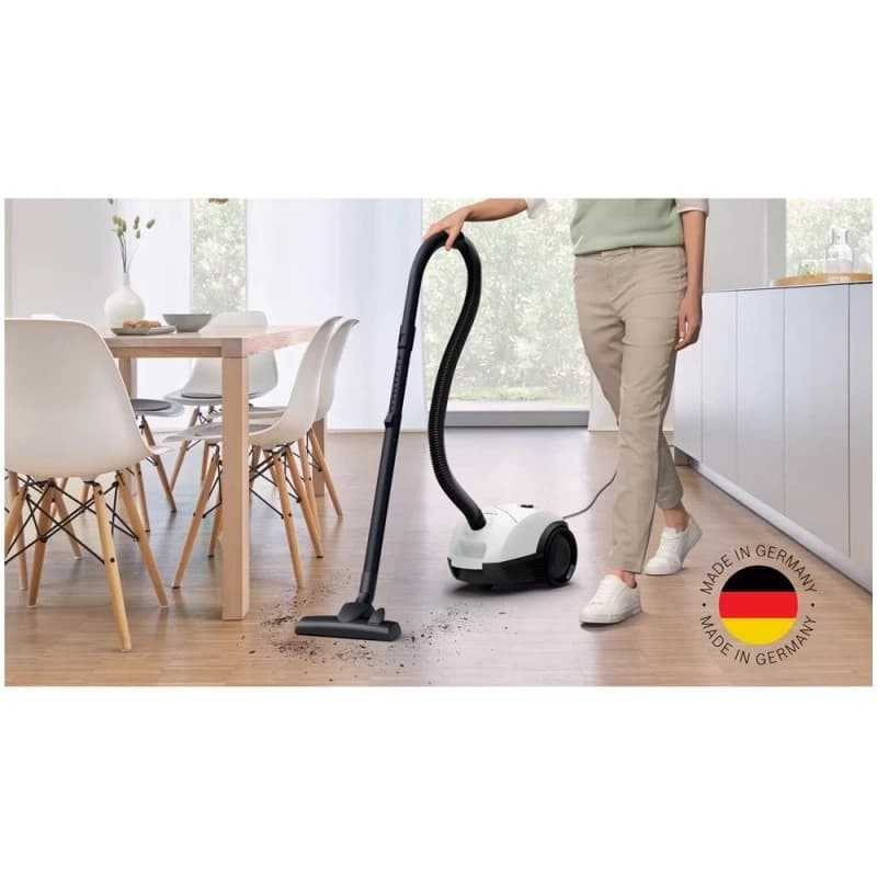 جاروبرقی بوش مدل BGLS2WH1H