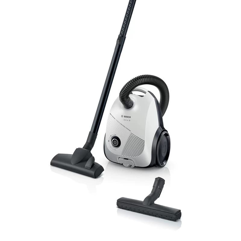 جاروبرقی بوش مدل BGLS2WH1H