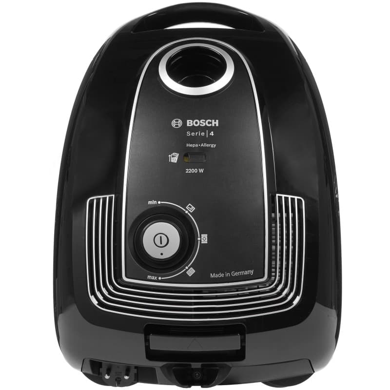 جاروبرقی بوش مدل BGLS482200