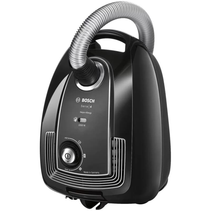 جاروبرقی بوش مدل BGLS482200