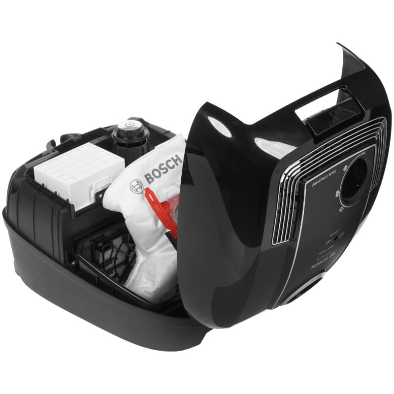 جاروبرقی بوش مدل BGLS482200