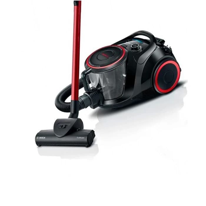 جاروبرقی مخزن دار بوش مدل BGS41POW1 سری 6