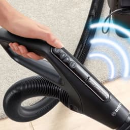 جاروبرقی مخزن دار بوش مدل BGS41POW1 سری 6