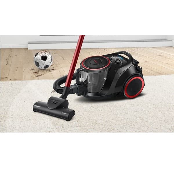 جاروبرقی مخزن دار بوش مدل BGS41POW1 سری 6