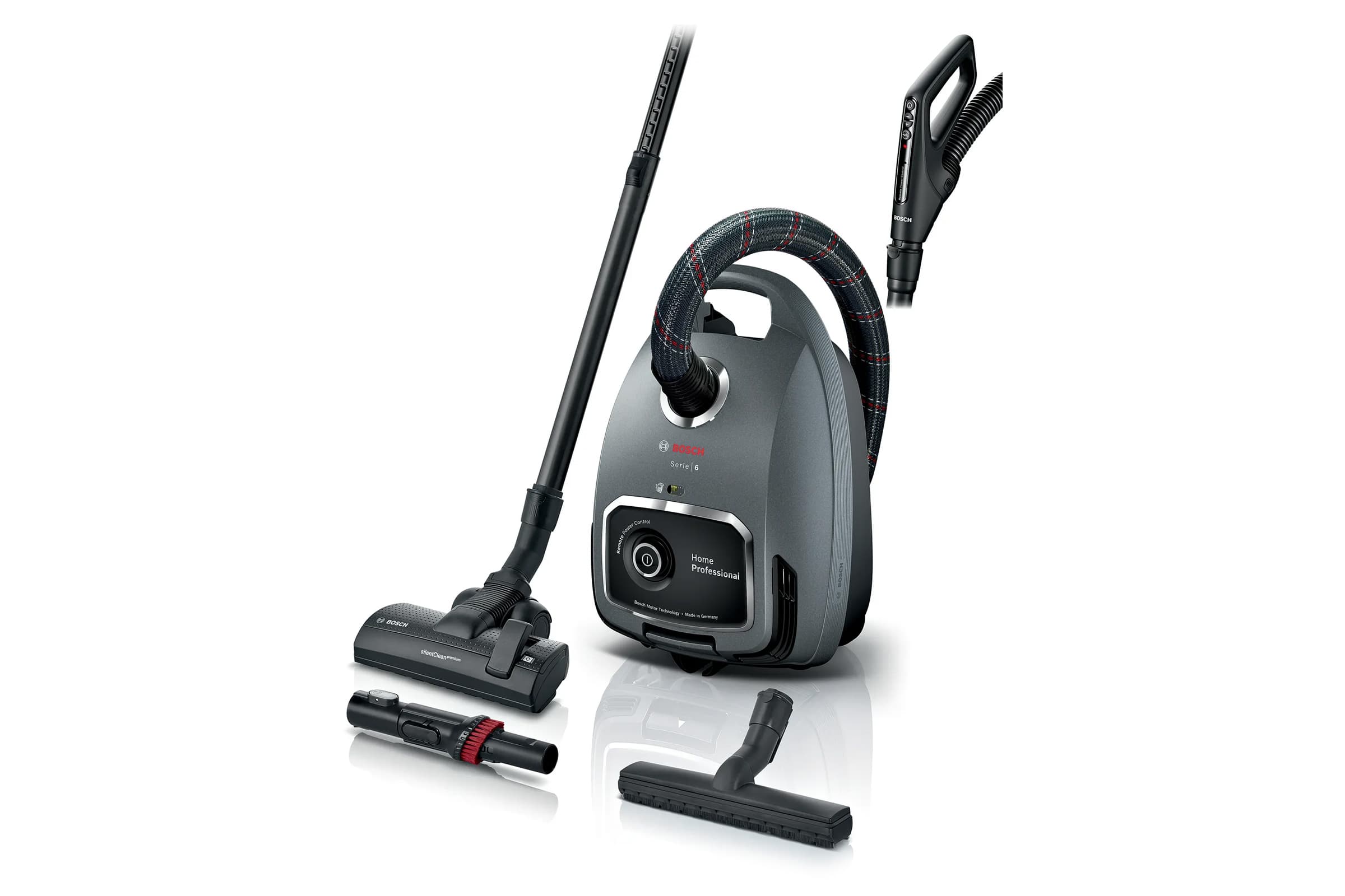 جاروبرقی بوش مدل BOSCH BGL6PRO1