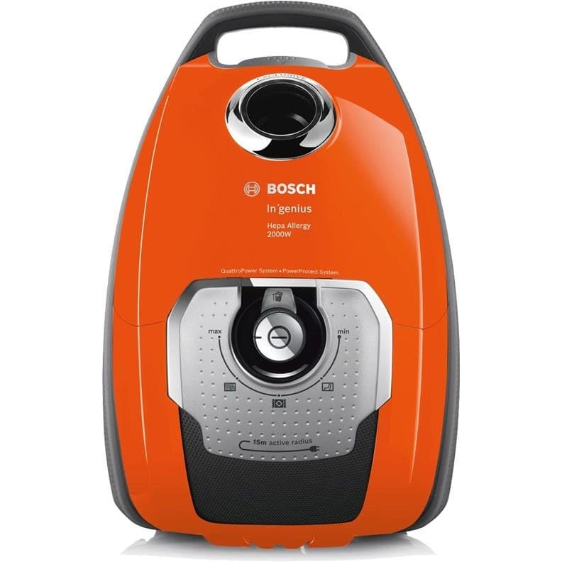جاروبرقی بوش مدل BGL82030