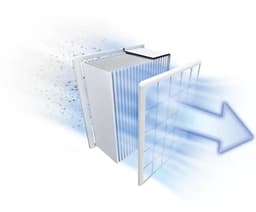 جاروبرقی بوش مدل BGL82030