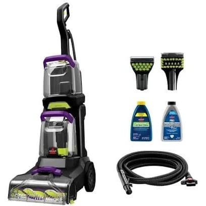 فرش شوی و مبل شوی بیسل مدل ProHeat 2X Revolution CleanShot 20662 اصل آمریکا (Bissell PowerWash)