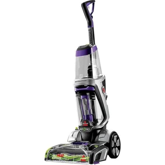 فرش شوی و مبل شوی بیسل مدل ProHeat 2X Revolution CleanShot 20662 اصل آمریکا (Bissell PowerWash)