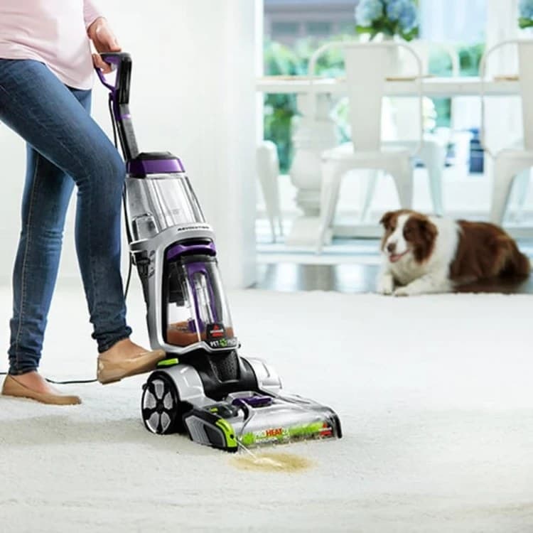 فرش شوی و مبل شوی بیسل مدل ProHeat 2X Revolution CleanShot 20662 اصل آمریکا (Bissell PowerWash)