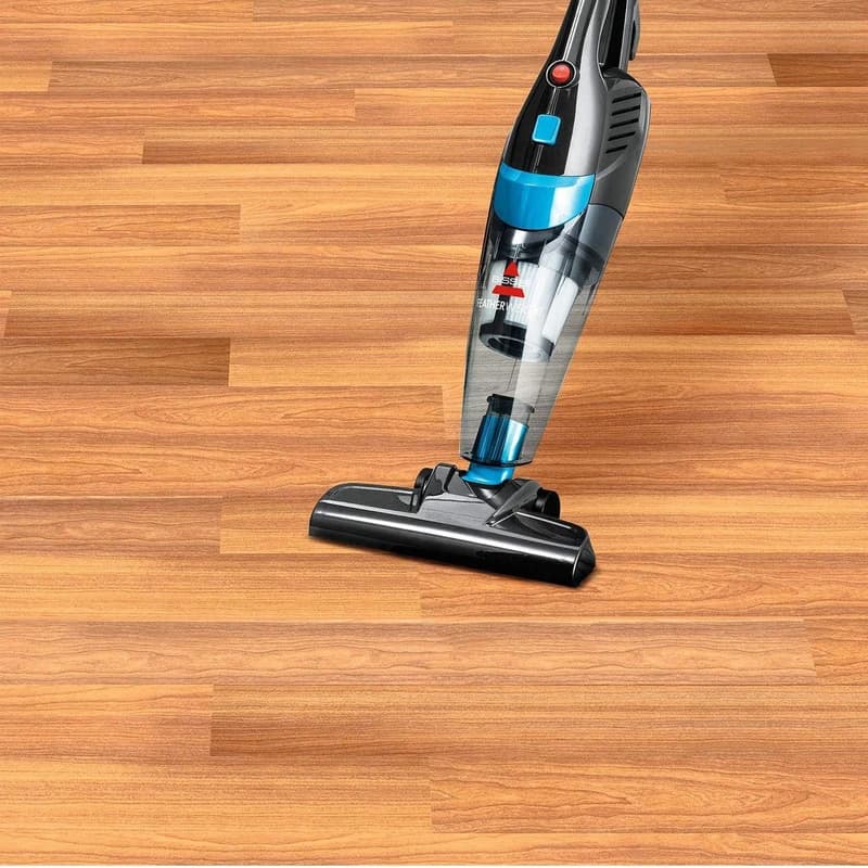 جاروبرقی ایستاده بیسل FeatherWeight 2024E | 450 وات A++