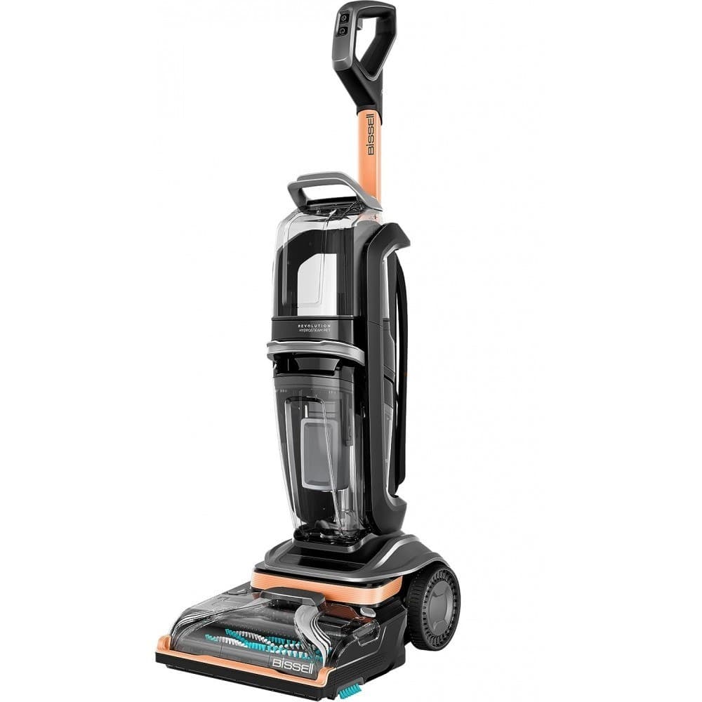 خرید فرش و مبل شوی بیسل Revolution HydroSteam 3672E با فناوری بخار واقعی | آتناکالا