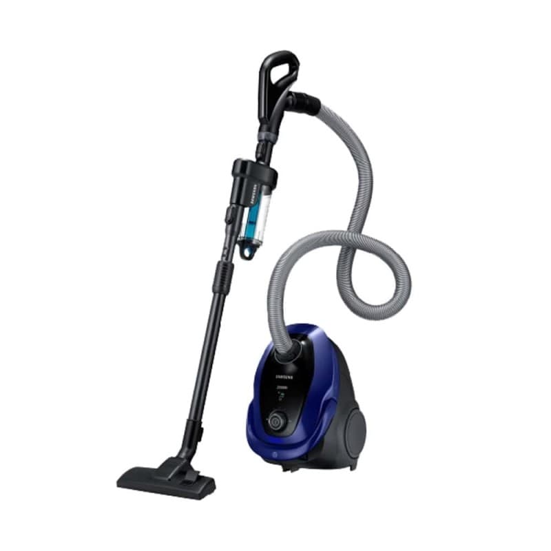 جاروبرقی 2000 وات سامسونگ SC20M255AWB