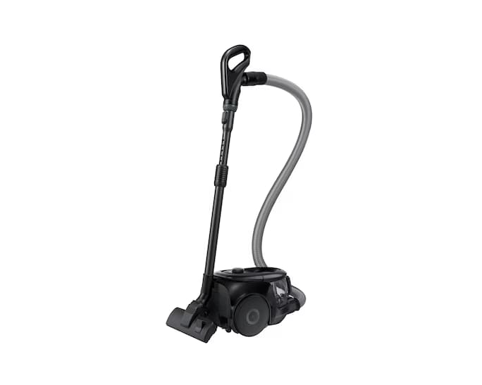 جاروبرقی سامسونگ مدل SC18M21D0VG توان 1800 وات | خرید با قیمت آتناکالا