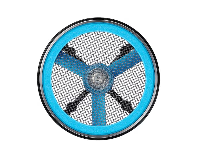 جاروبرقی سامسونگ مدل SC18M21D0VG توان 1800 وات | خرید با قیمت آتناکالا