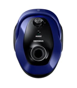 جاروبرقی سامسونگ 2510 توان 2000 وات SC20M2510WB