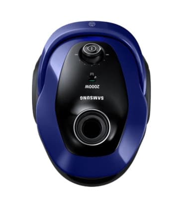 جاروبرقی سامسونگ 2510 توان 2000 وات SC20M2510WB