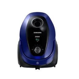 بررسی و خرید جاروبرقی سامسونگ ۲۰۰۰ وات مدل SC20M2510WB (اصل ویتنام)