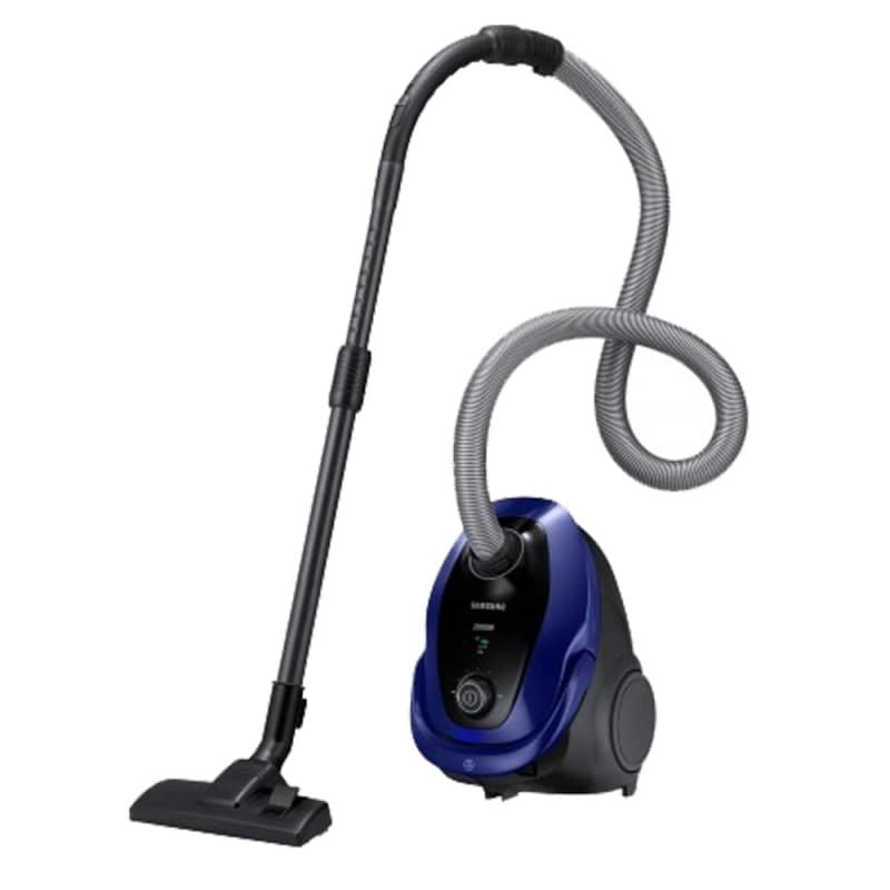 بررسی و خرید جاروبرقی سامسونگ ۲۰۰۰ وات مدل SC20M2510WB (اصل ویتنام)