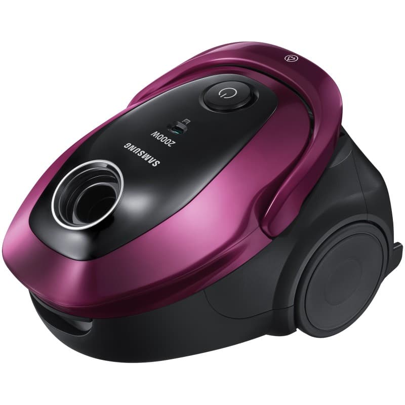 جاروبرقی 2000 وات سامسونگ مدل SC20M2560JP رنگ بنفش