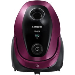 جاروبرقی 2000 وات سامسونگ مدل SC20M2560JP رنگ بنفش