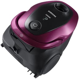 جاروبرقی 2000 وات سامسونگ مدل SC20M2560JP رنگ بنفش