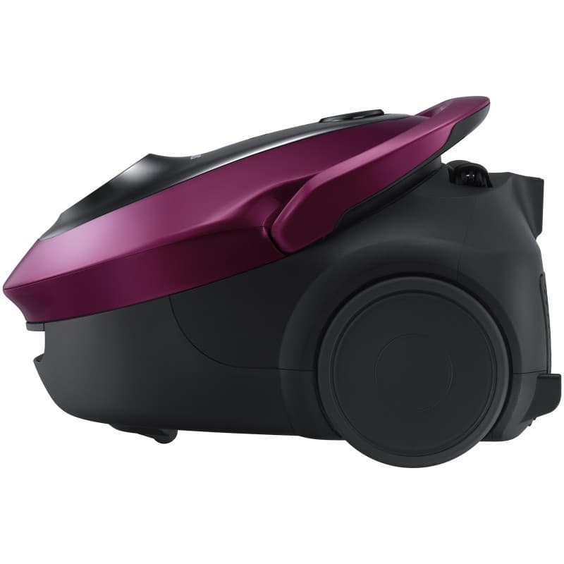 جاروبرقی 2000 وات سامسونگ مدل SC20M2560JP رنگ بنفش