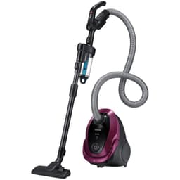 جاروبرقی 2000 وات سامسونگ مدل SC20M2560JP رنگ بنفش