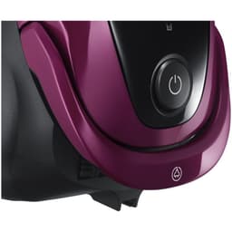 جاروبرقی 2000 وات سامسونگ مدل SC20M2560JP رنگ بنفش