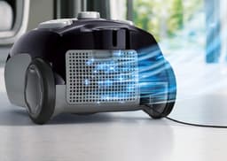 جاروبرقی آاگ مدل VX4-1-GM