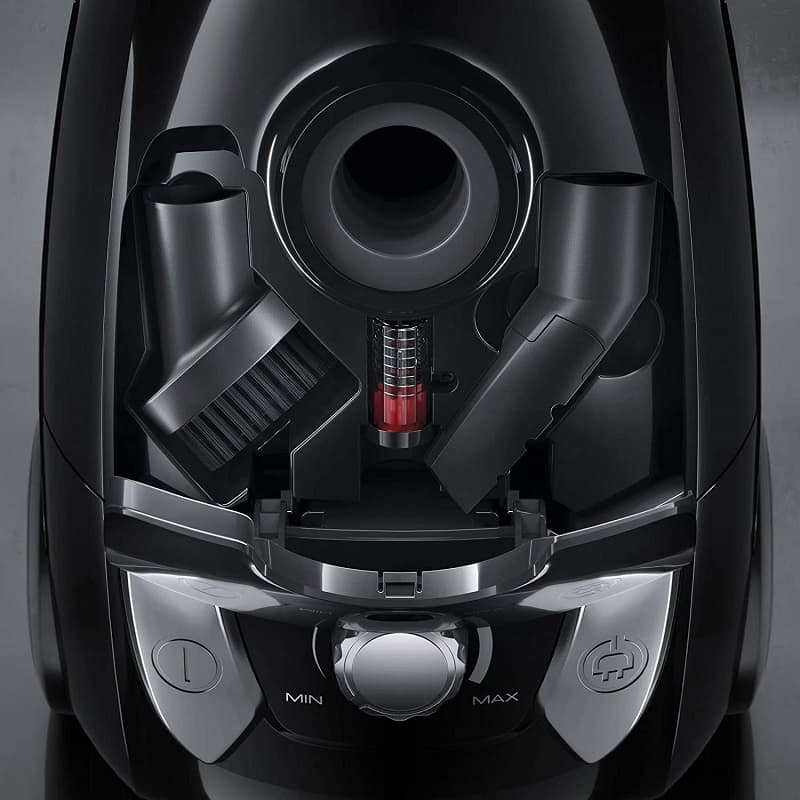 جاروبرقی آاگ مدل VX4-1-GM